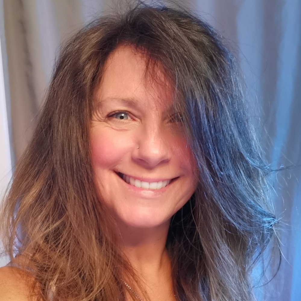Meet your Posher, Tina